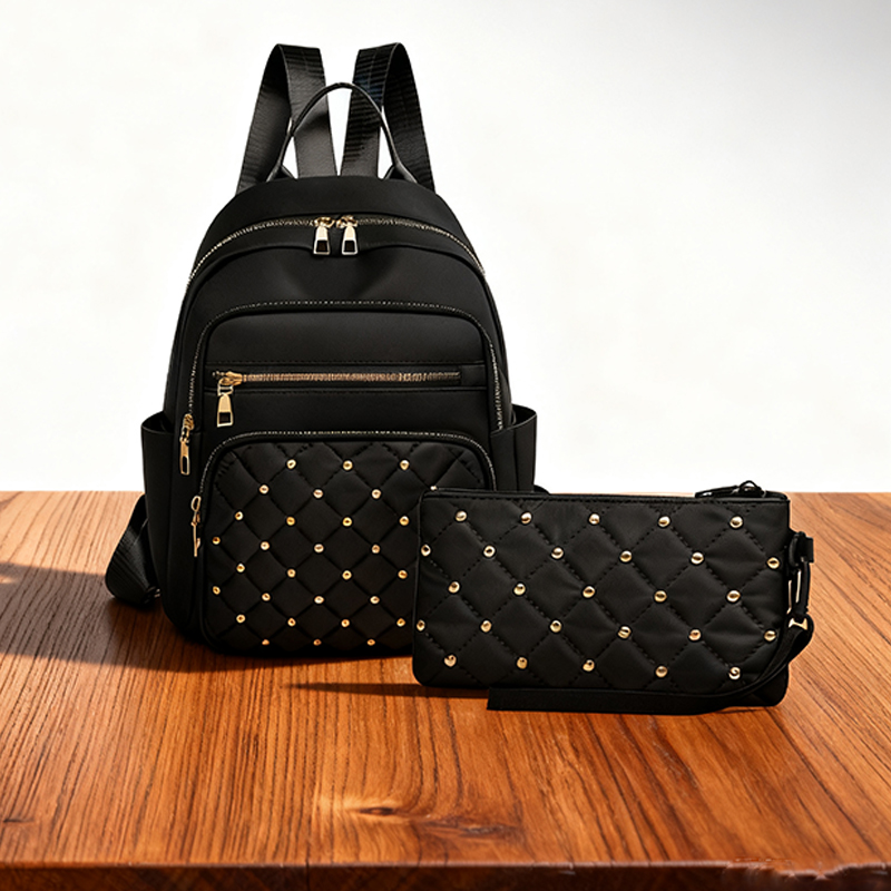 Women'S Bags Going Out - Bolsa combinada moderna, liviana y informal,