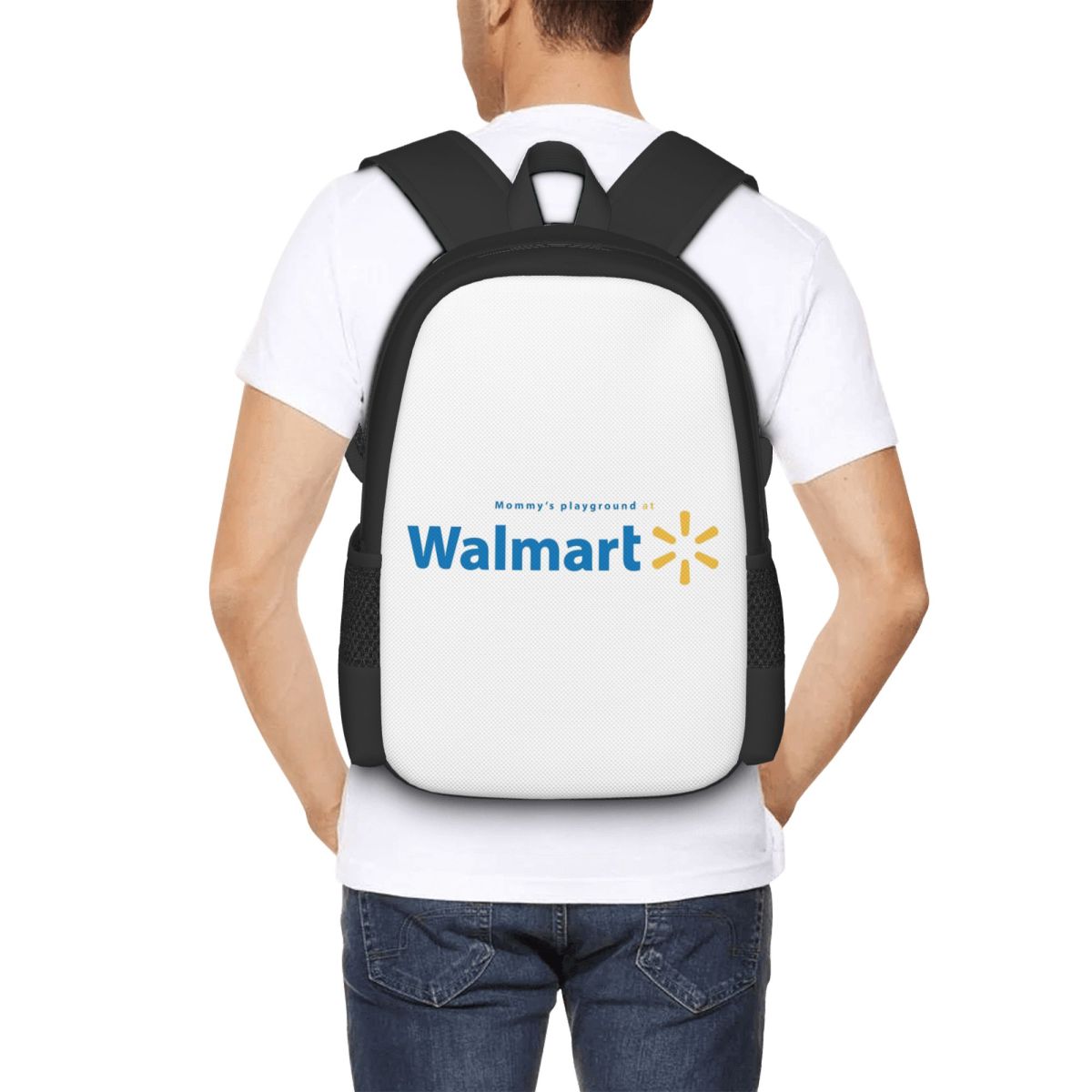 Women Bags Walmart - Mochila Escolar Walmart para Estudiantes, Mochila