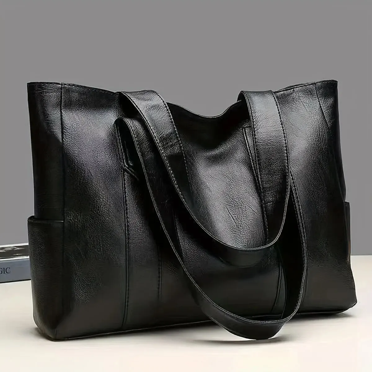 Women Bags Aldo - Bolso vintage para mujer de gran