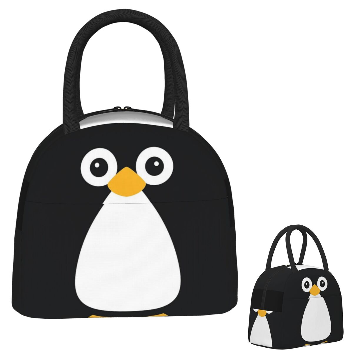 Women Bags Vector - Bolsa de almuerzo con aislamiento térmico