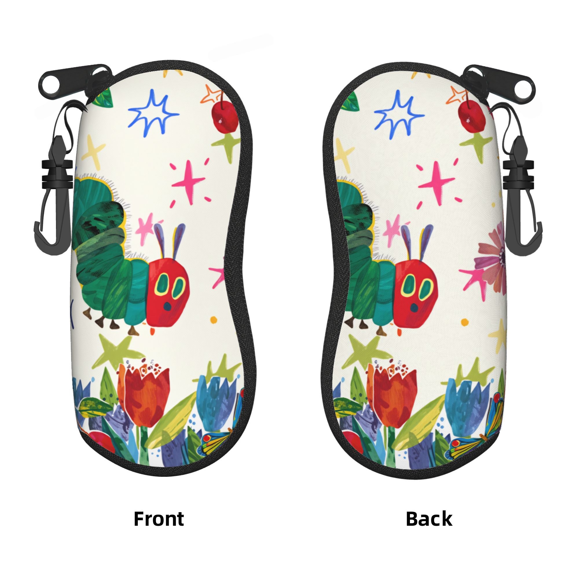 Women'S Bags Very - Funda para gafas The Very Hungry