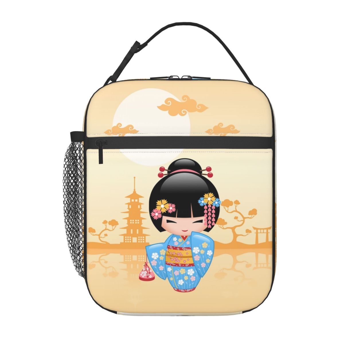 Women Bags Vector - Bolsa de almuerzo con aislamiento de