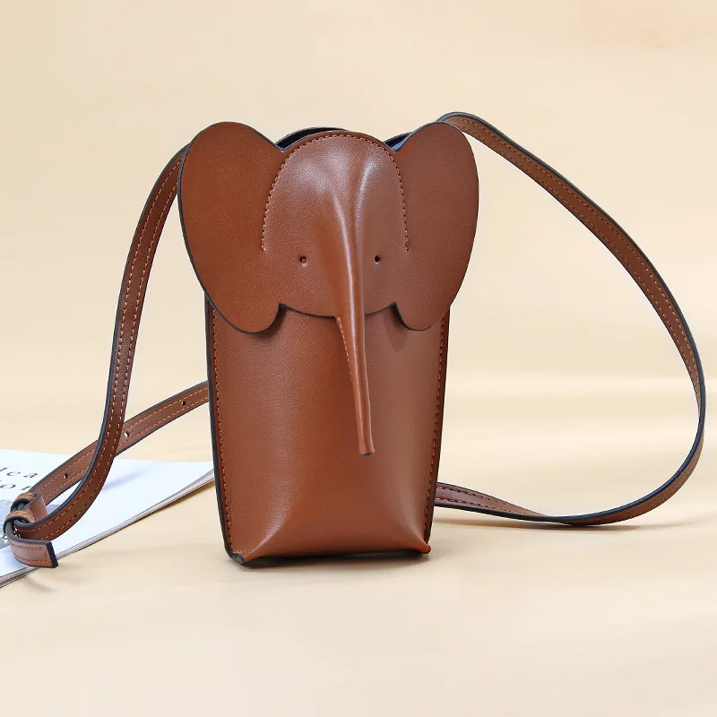 Women Bags Grey - Bolso de hombro para teléfono móvil