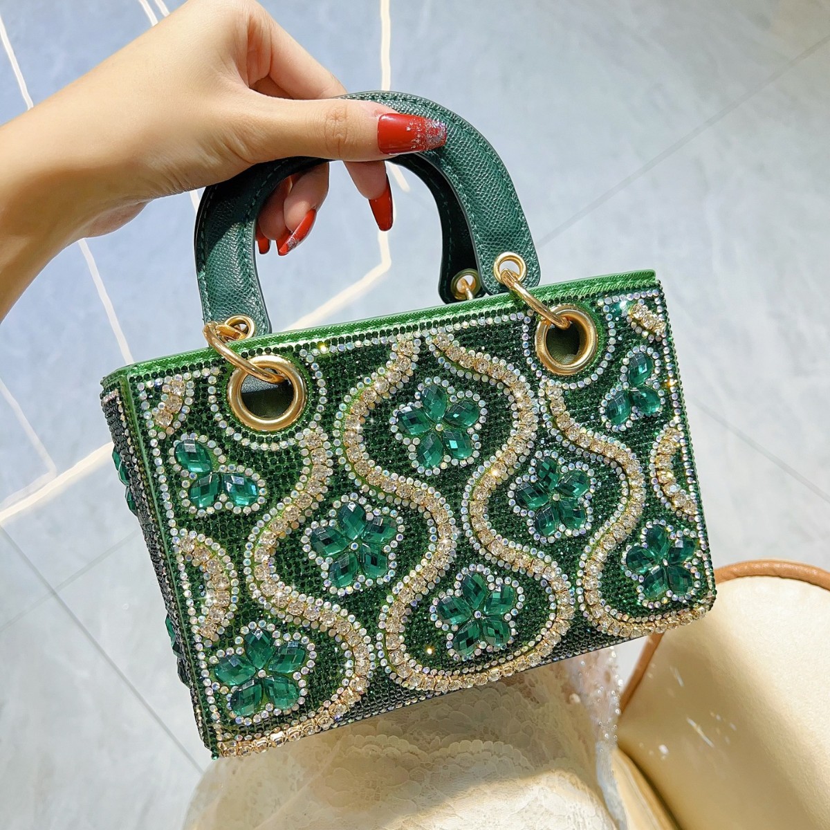 Women Bags Branded Sale - Diseñador de lujo a estrenar, bolso