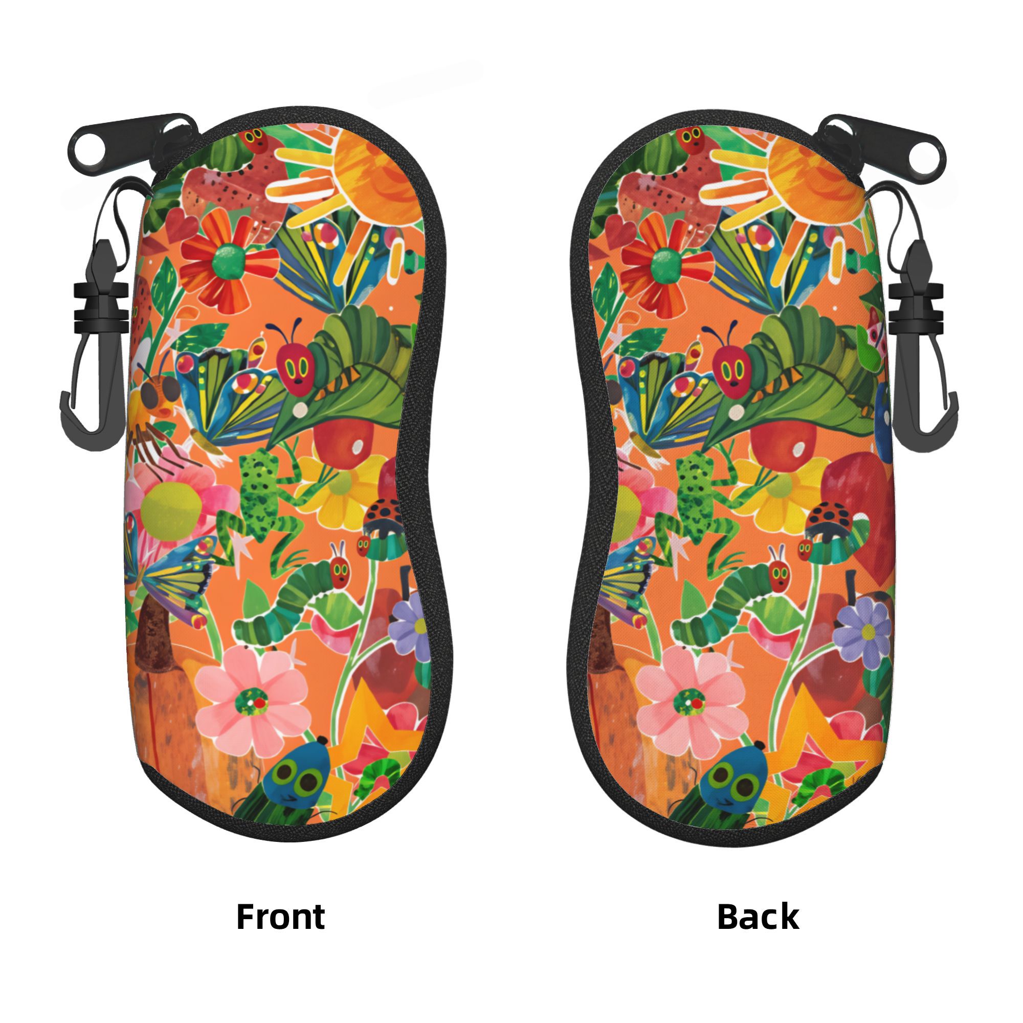 Women'S Bags Very - Estuche para gafas The Very Hungry