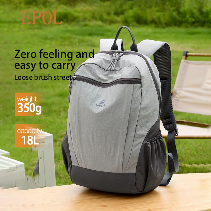 Women Bags 2026 Trends - Mochilas EPOL para Mujer, Tendencia 2026,