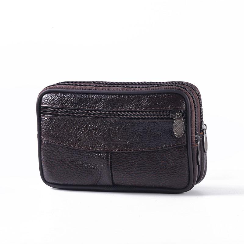 Women Bags And Purses - 1 bolso de mano de cuero