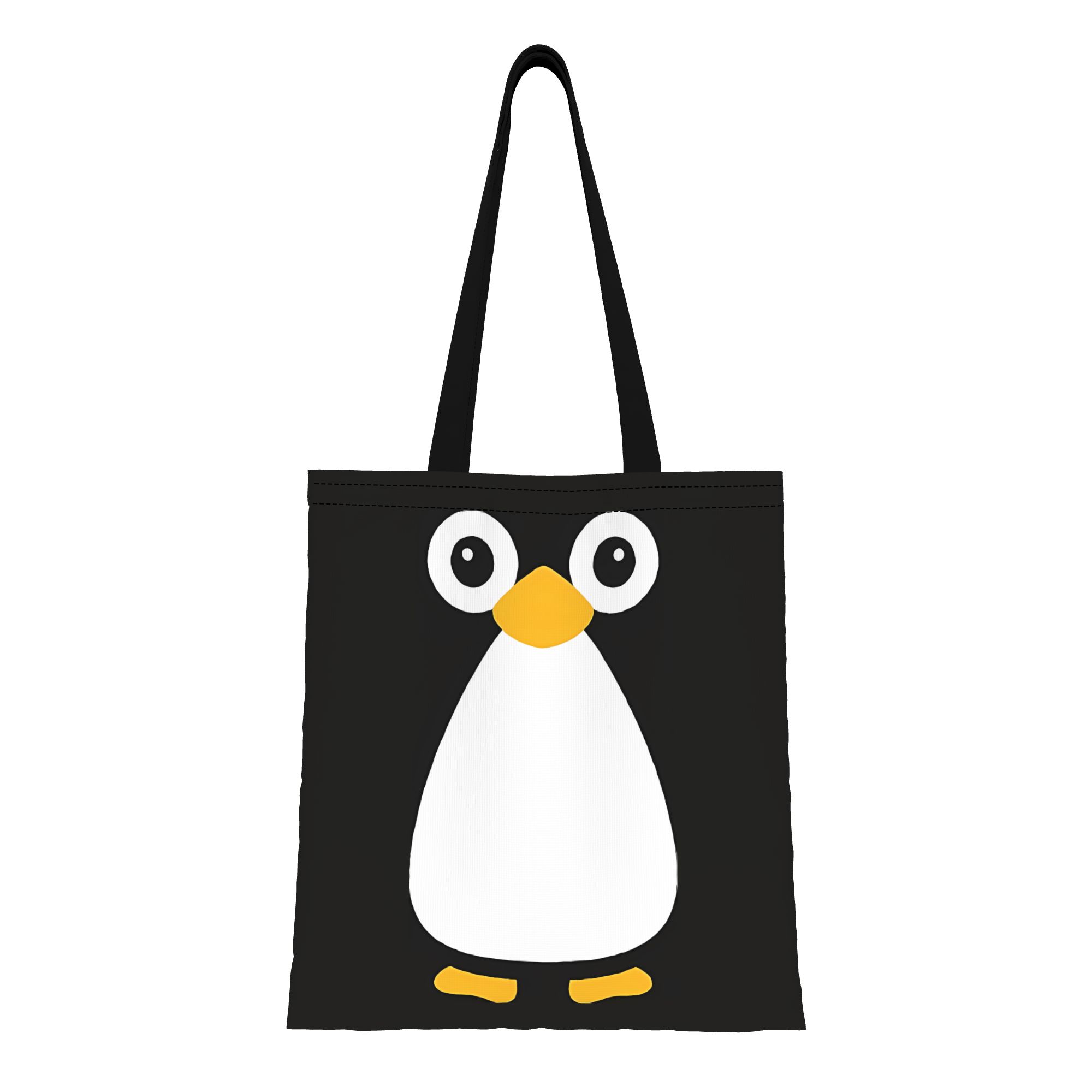 Women Bags Vector - Bolso de mano de lona con