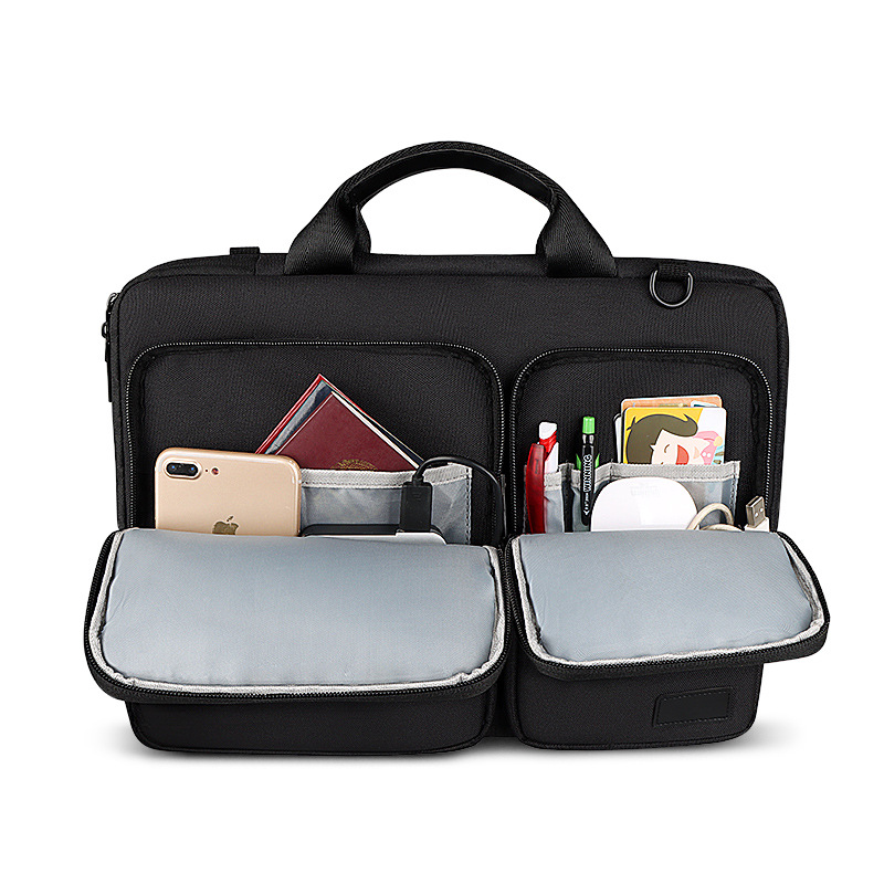 Women Bags Grey - Nesitu Alta gama 360 ° Protección