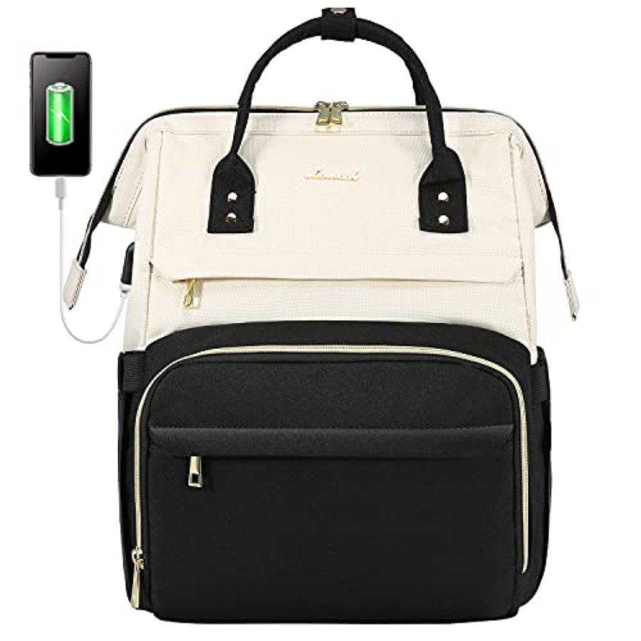 Women Bags And Purses - Mochila para Portátil para Mujer, Mochila