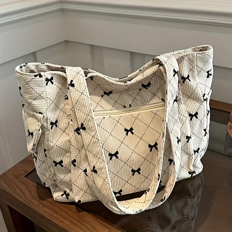 Women Bags Aldo - Bolsos de mano informales de pana