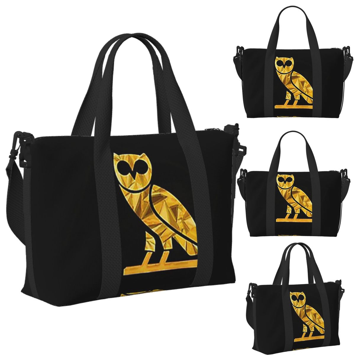 Women'S Bags Very - Bolso de viaje personalizado OVO October's