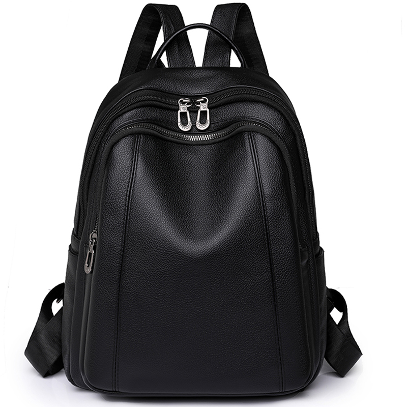 Women Bags Online - Mochila de cuero de alta calidad,