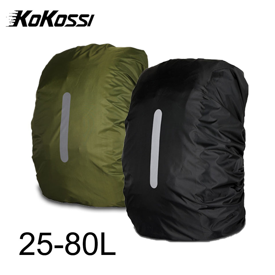 Women'S Bags Going Out - KoKossi 1 Uds 25-80L mochila cubierta