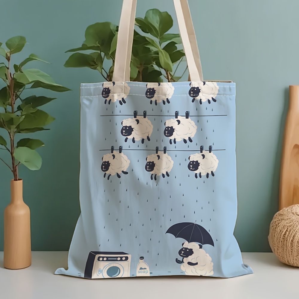 Women'S Bags Very - Bolso de mano Sheep Rainy Day,