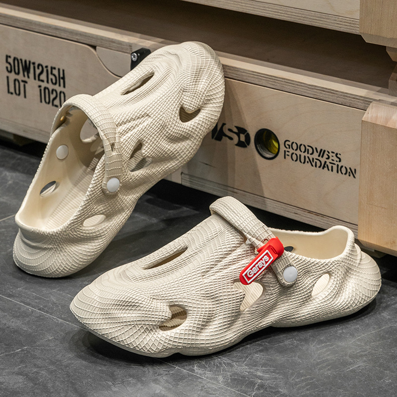 Women Bags And Shoes - Sandalias de coco para hombre, nuevas
