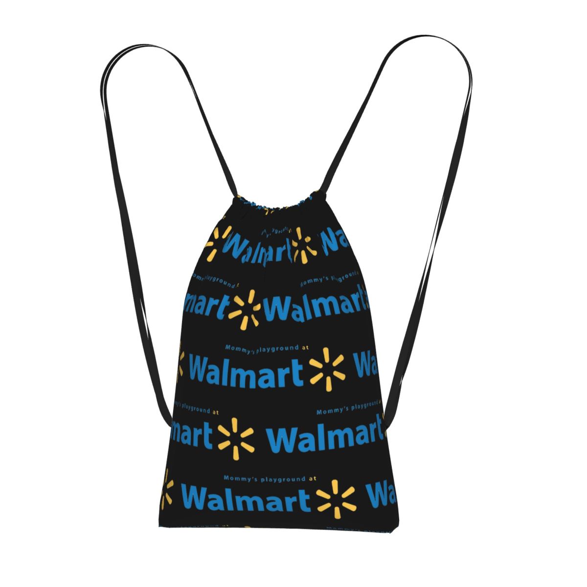 Women Bags Walmart - Mochilas Walmart de Moda con Cordón,