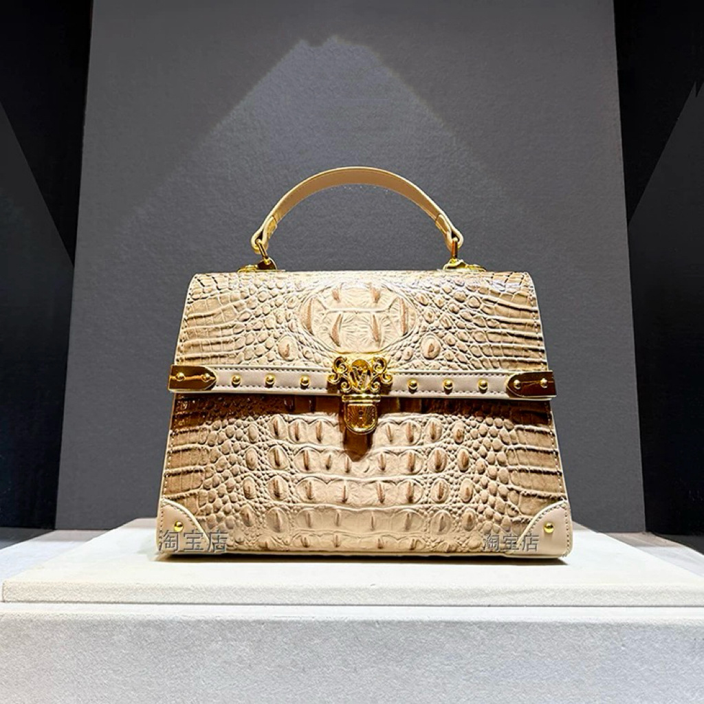 Women Bags Branded Sale - Bolso de mano con estampado de