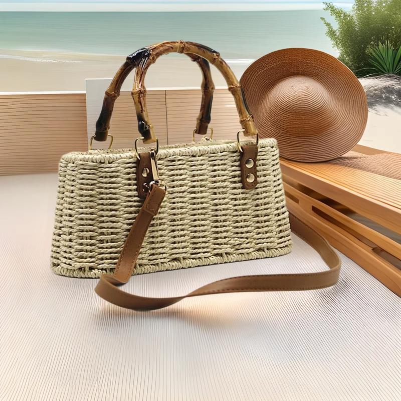 Women Bags Branded Sale - Bolsos de Hombro de Tela de