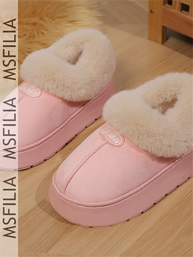 Women Bags And Shoes - Msfilia Winter Eva Bag Heel Zapatos