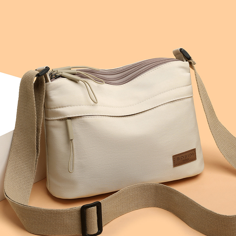 Women Bags Aldo - Bolsos cruzados ligeros de nailon para