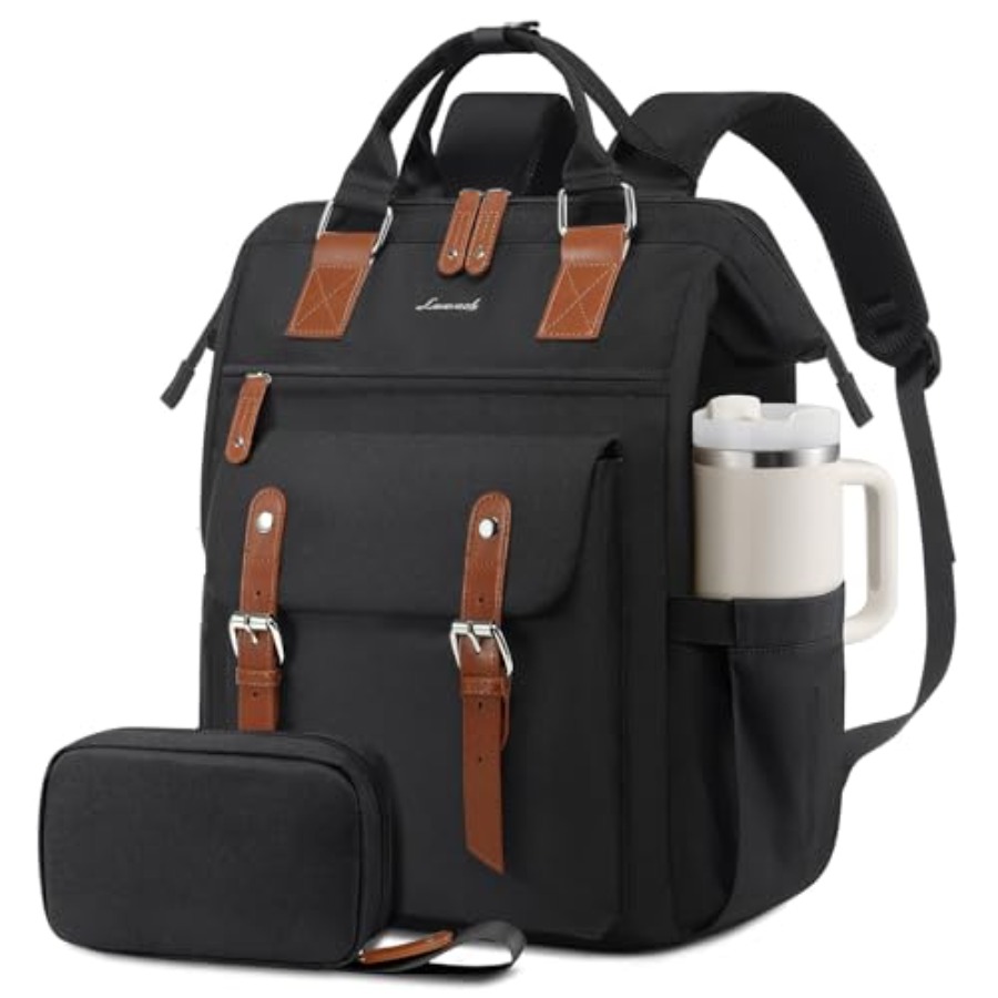 Women Bags For Travel - Mochila para portátil para mujer, mochila