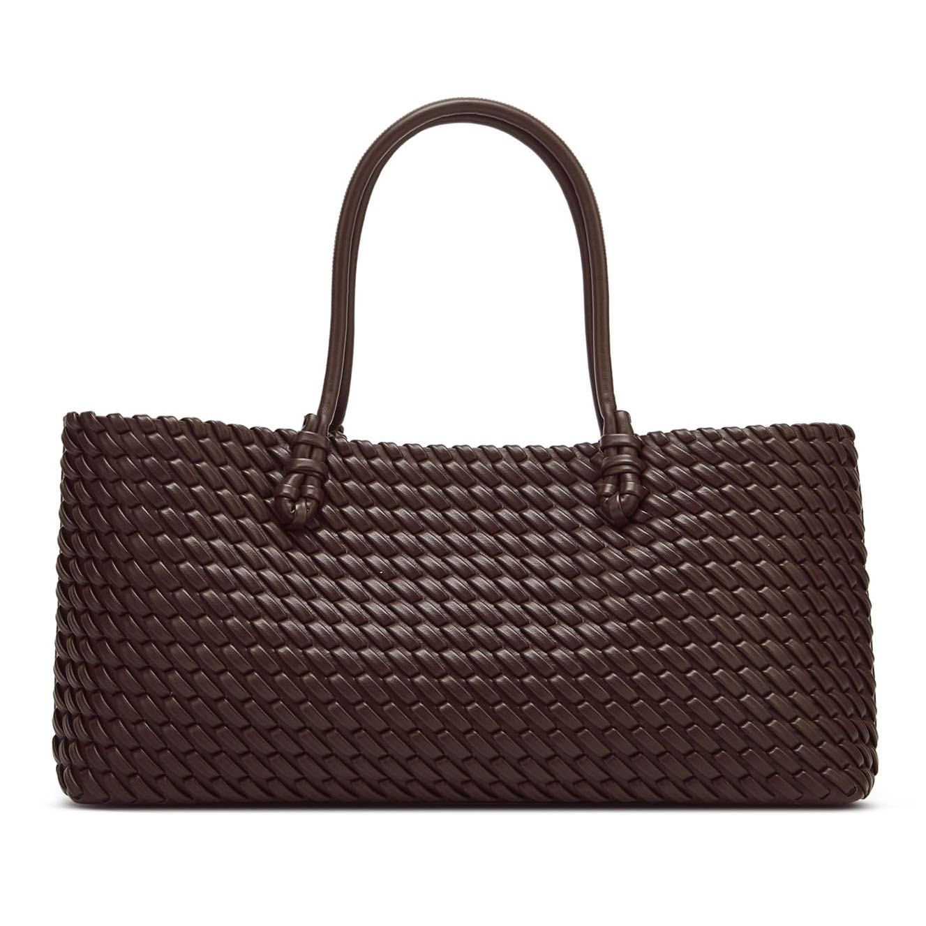 Women Bags Aldo - Bolso Tote Tejido Grande para Mujer,
