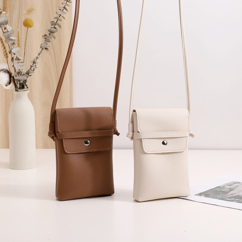 Women Bags And Purses - Mini Bolso Bandolera para Teléfono para