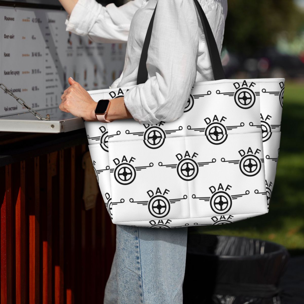 Women Bags Vector - Bolso de playa con diseño vectorial