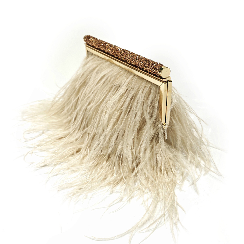 Women Bags 2026 Trends - Bolsos de noche de moda con