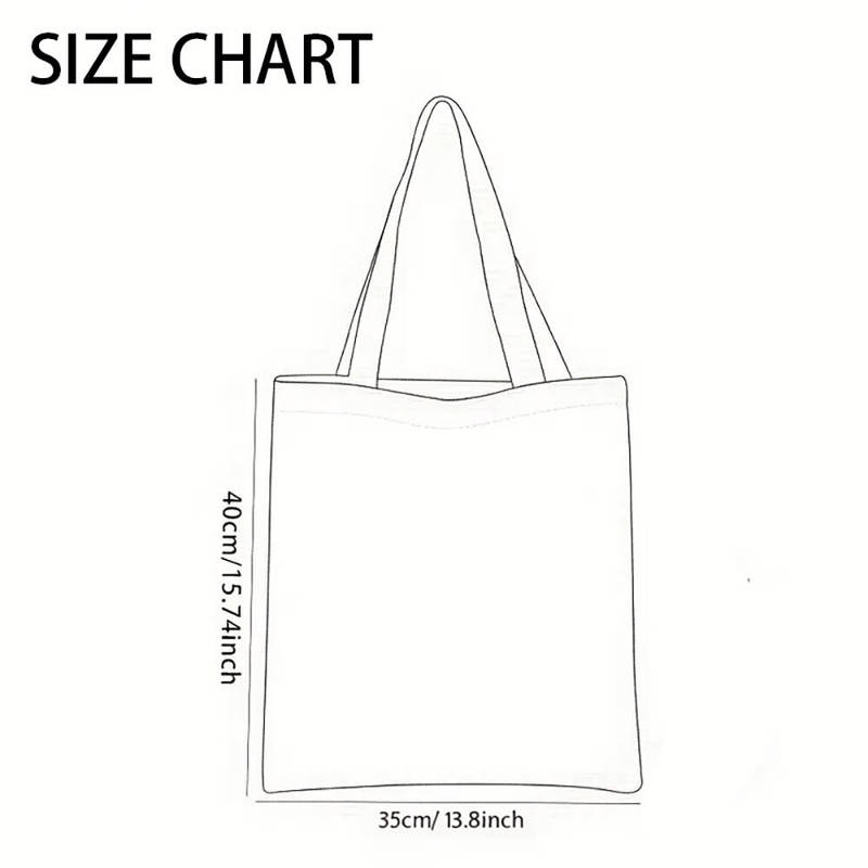 1 bolsa de tela de lona impres - Women'S Bags Very reseña y precio