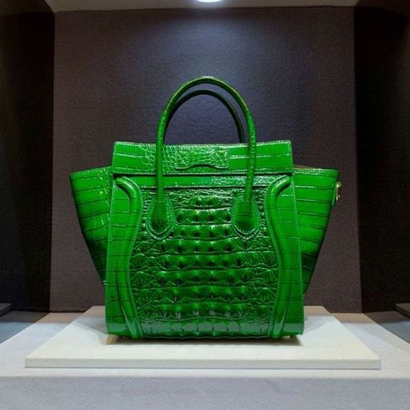 Bolso De piel De vaca De cocod - Women Bags Branded Sale reseña y precio