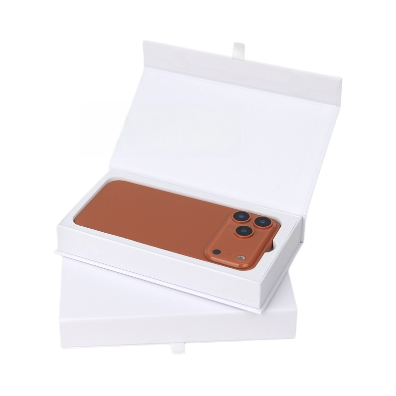 Caja Magnética Personalizada p - Box Bag Rigid reseña y precio