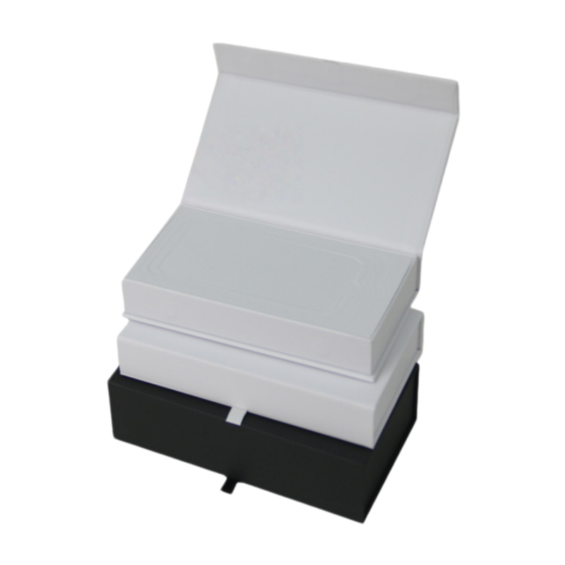 Caja Magnética Personalizada p - Box Bag Rigid reseña y precio