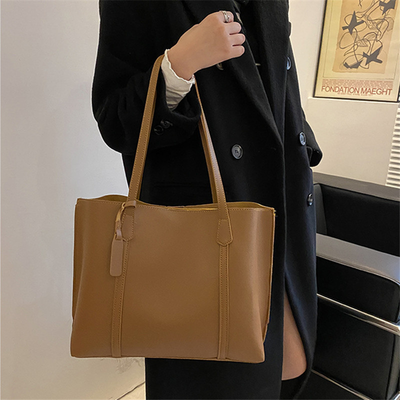 Bolso Tote Clásico de Piel Sin - Women Bags Aldo reseña y precio