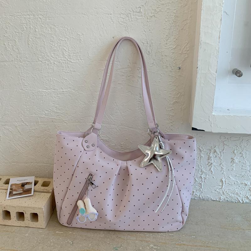 Bolso Tote Vintage de PU, Bols - Women Bags 2026 Trends reseña y precio