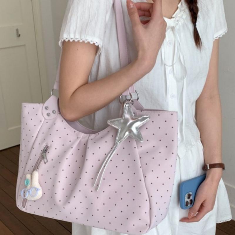 Bolso Tote Vintage de PU, Bols - Women Bags 2026 Trends reseña y precio