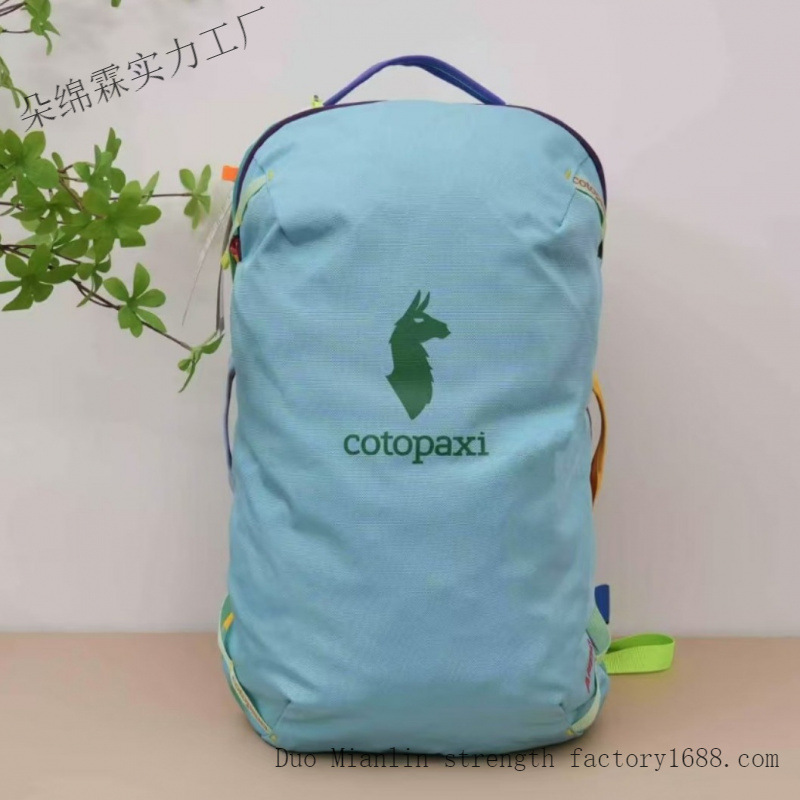 Mochila Impermeable con Bloque - Women'S Bags Going Out reseña y precio