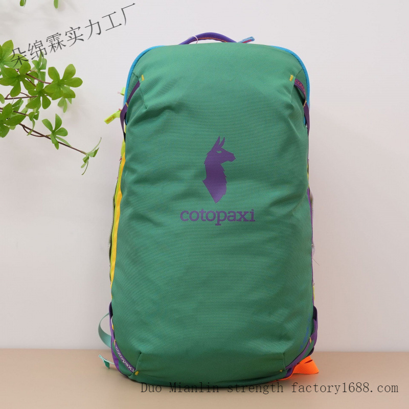 Mochila Impermeable con Bloque - Women'S Bags Going Out reseña y precio