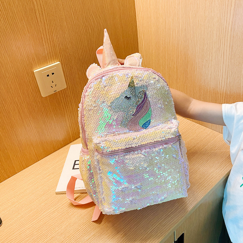 Mochila de lentejuelas con dis - Women'S Bags Going Out reseña y precio