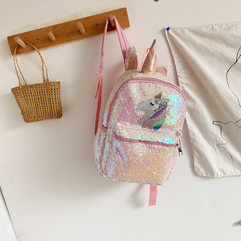 Mochila de lentejuelas con dis - Women'S Bags Going Out reseña y precio