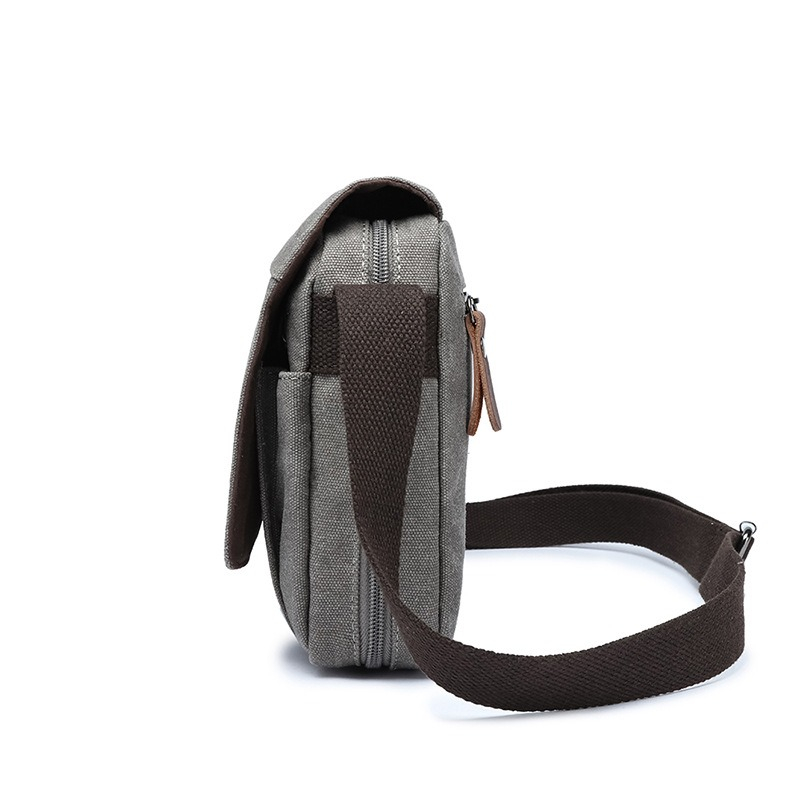 Nesitu alta calidad Vintage Ca - Women Bags Grey reseña y precio