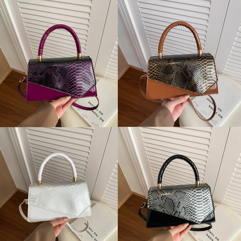 Bolsos de Cuero de Alta Calida - Women Bags Branded Sale reseña y precio