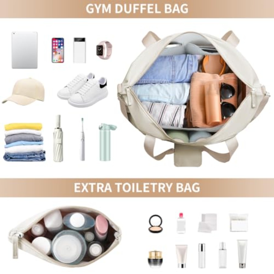 Bolsa de Gimnasio para Mujer,  - Women Bags And Shoes reseña y precio