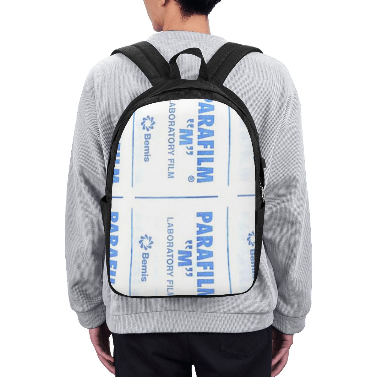 Parafilm es una mochila de via - Women Bags For Travel reseña y precio