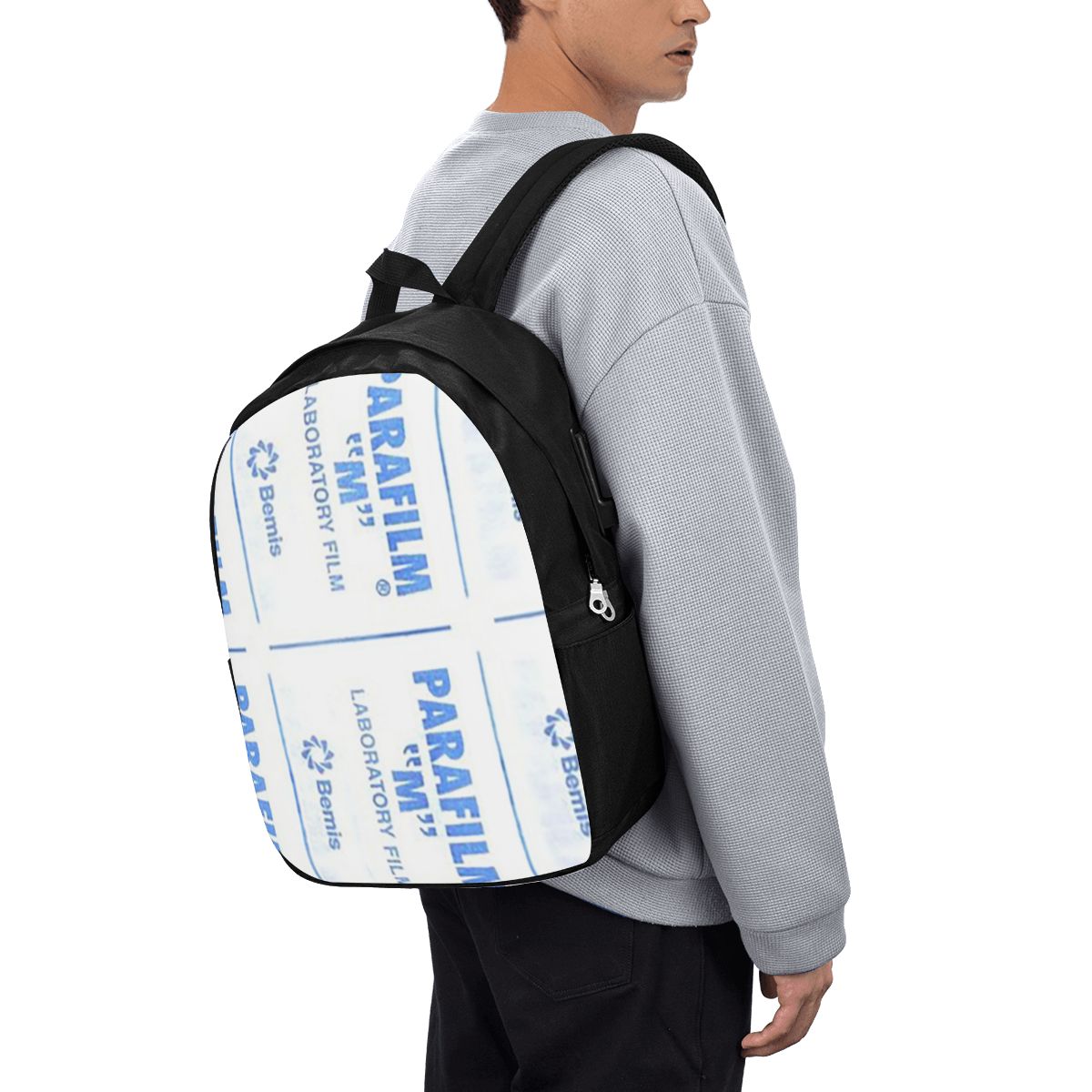 Parafilm es una mochila de via - Women Bags For Travel reseña y precio