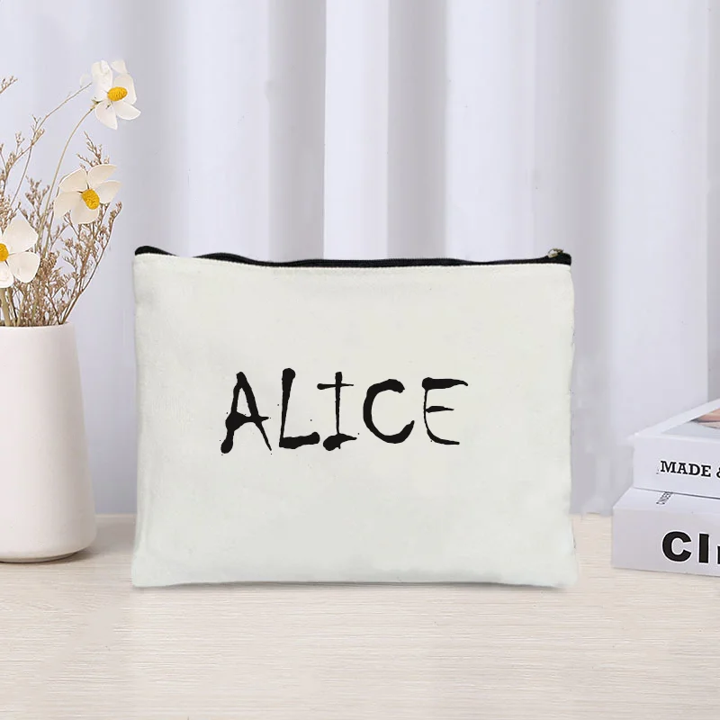 Bolsa de cosméticos personaliz - Women Bags Price reseña y precio