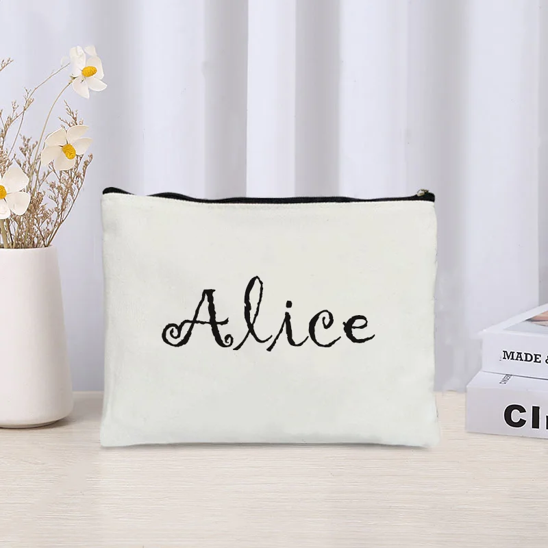 Bolsa de cosméticos personaliz - Women Bags Price reseña y precio
