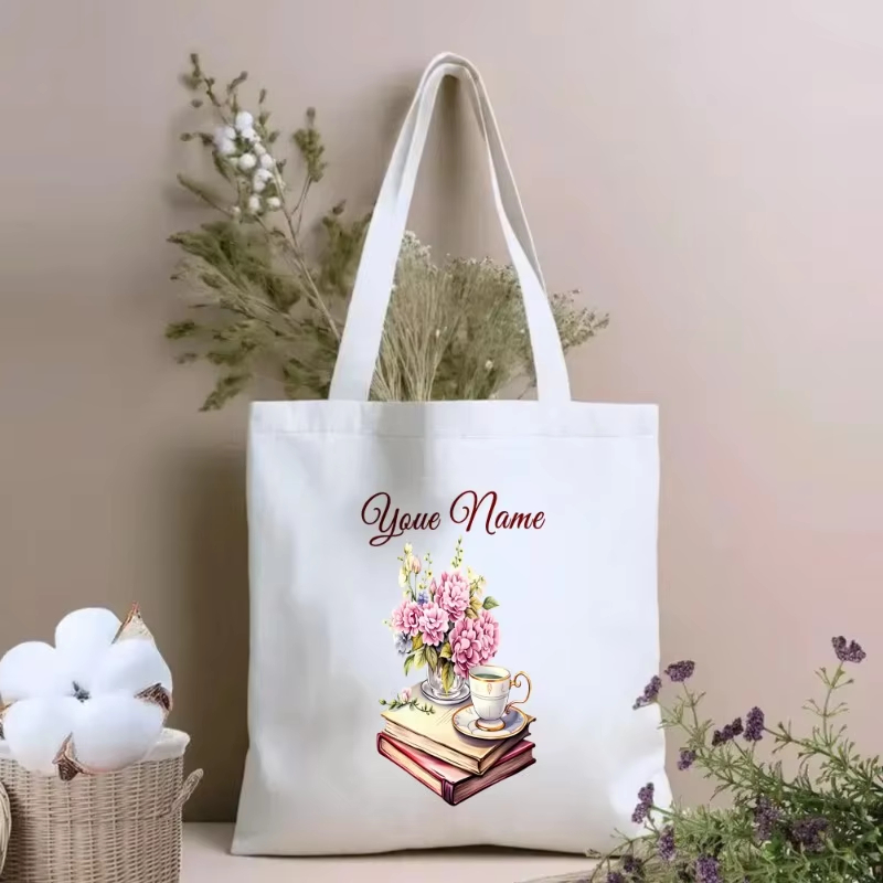 Bolso de lona con estampado de - Women'S Bags Very reseña y precio