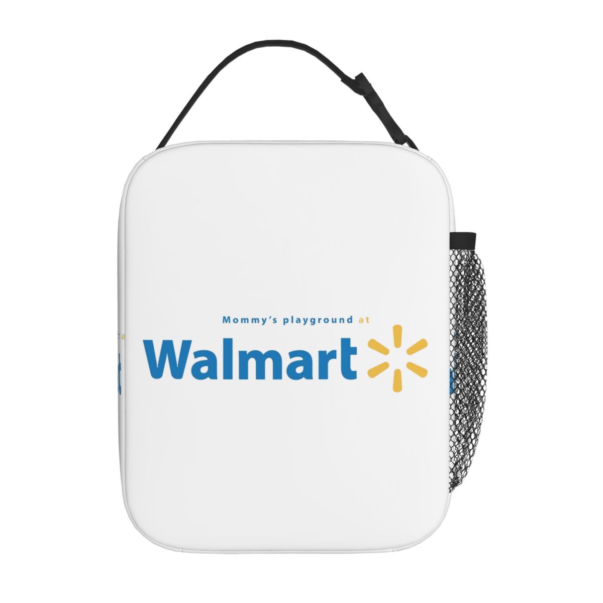 Bolsa Térmica para Almuerzo Wa - Women Bags Walmart reseña y precio